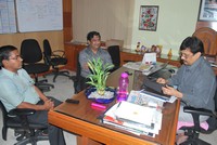 Rallabandi Kavitha Prasad Photos